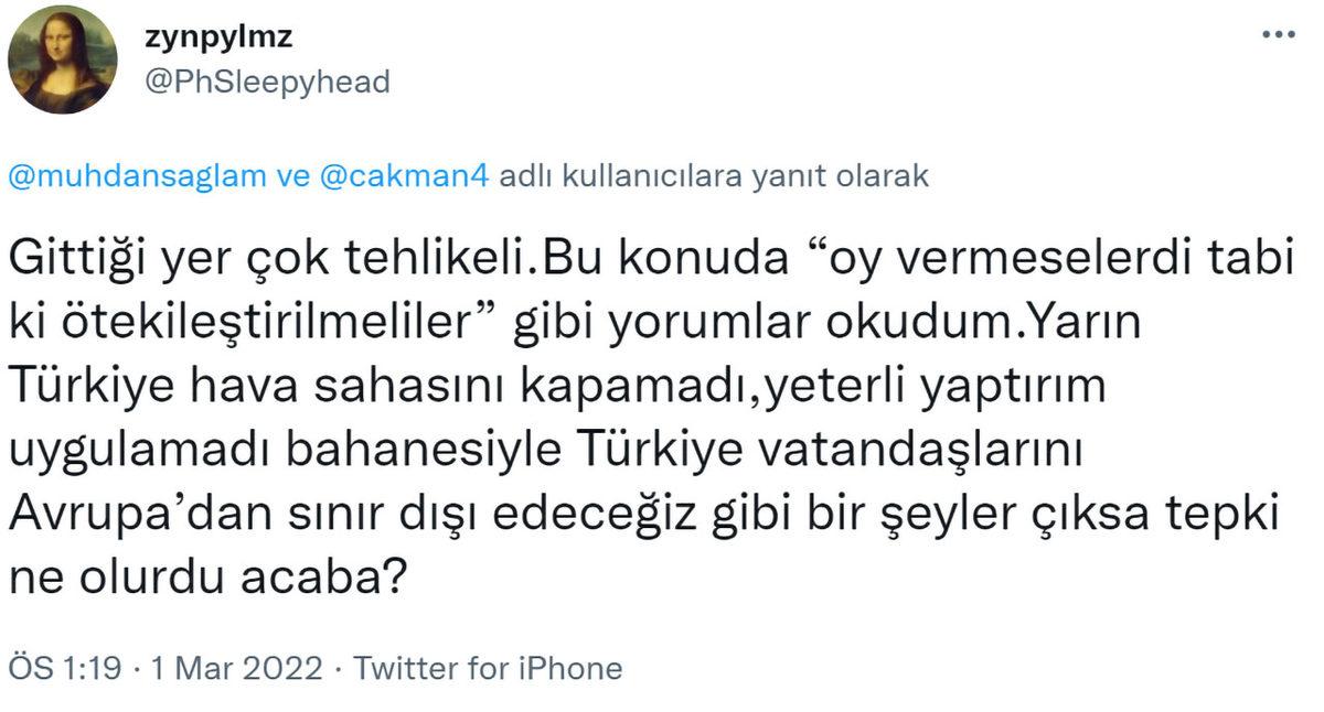 Rusya’ya Yönelik Yaptırımlar, Rus Düşmanlığına Dönüşüyor: İşte Rus Vatandaşların Dünyanın Dört Bir Yanında Dışlanmasına Gelen Tepkiler