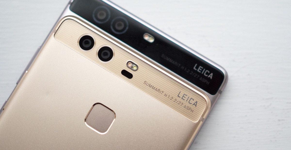 Huawei P9, P9 Lite ve P9 Plus Özellikleri ve Fiyatı