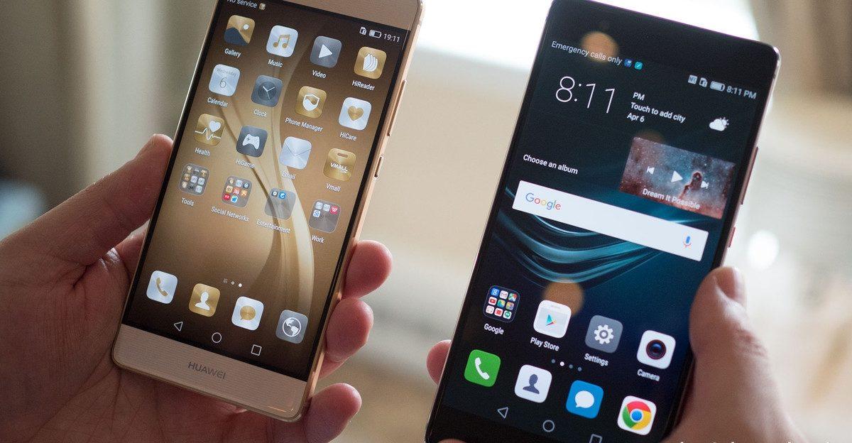 Huawei P9, P9 Lite ve P9 Plus Özellikleri ve Fiyatı