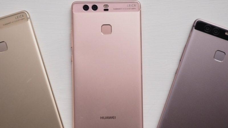 Huawei P9, P9 Lite ve P9 Plus Özellikleri ve Fiyatı