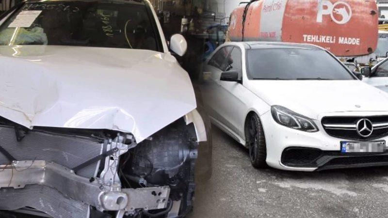 Perte Çıkmış Arabalar Neden Hala Fahiş Fiyatlara Satılıyor? ’Bu Kadarı da Olmaz’ Diyeceğiniz Bir Sahtekarlık Öyküsü