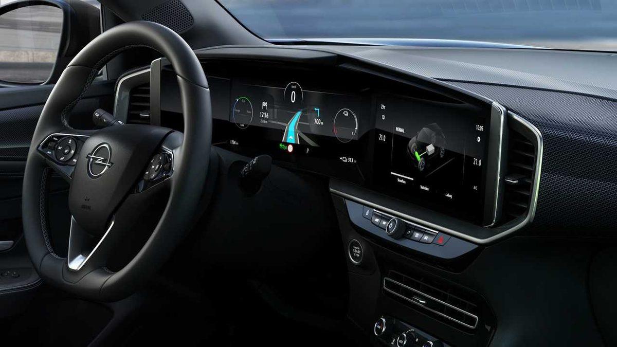 Opel Mokka-e, 2020 Bağlanabilir Otomobil Ödülü’nün Sahibi Oldu