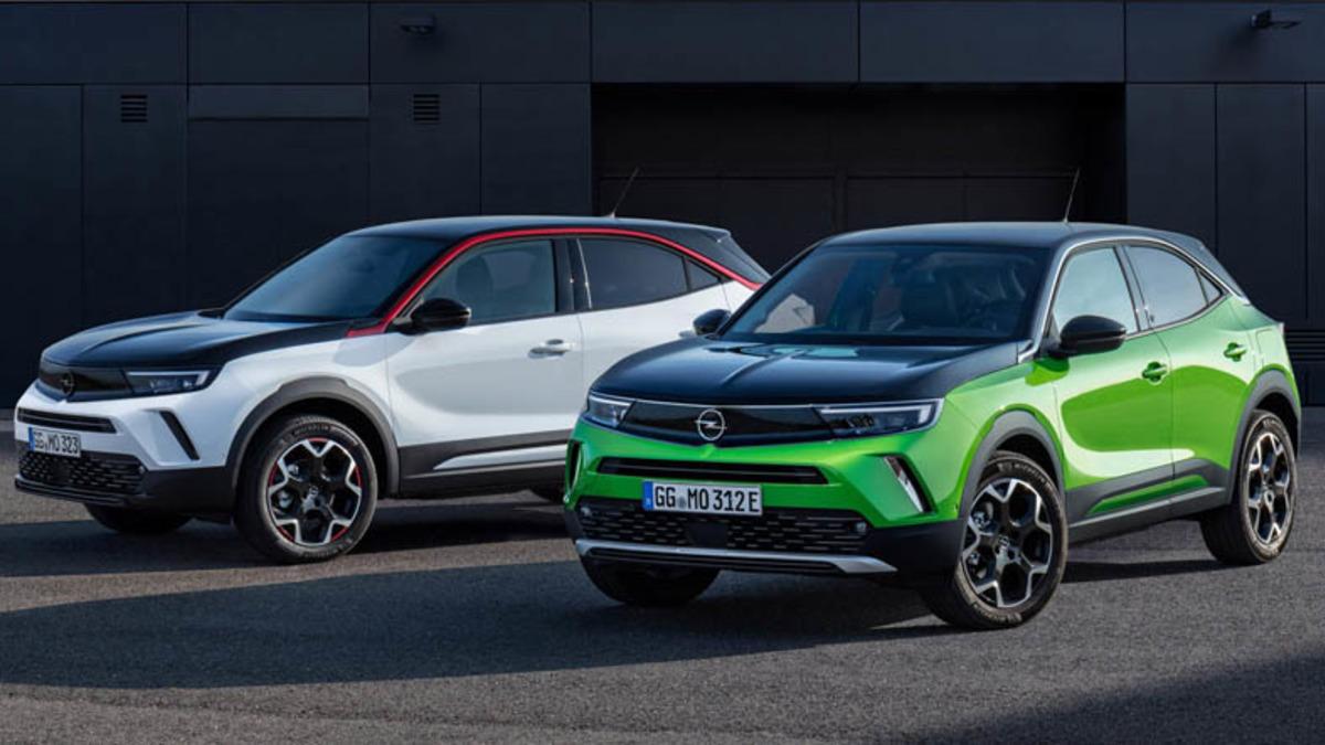 Opel Mokka-e, 2020 Bağlanabilir Otomobil Ödülü’nün Sahibi Oldu