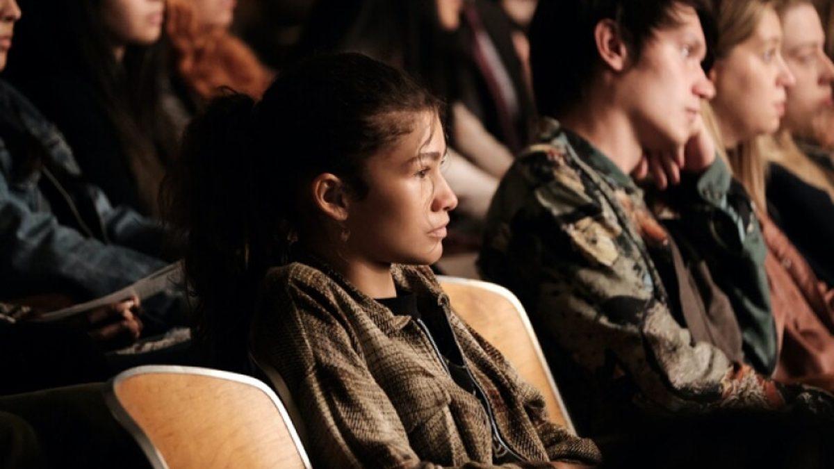 Sezon Finaliyle İnterneti Kırıp Geçiren Euphoria’nın En Çok Konuşulan Sahnelerinde Neler Olduğunu Açıkladık! [SPOILER]