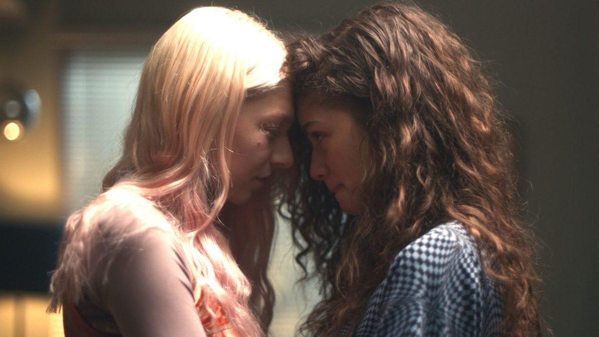 Sezon Finaliyle İnterneti Kırıp Geçiren Euphoria’nın En Çok Konuşulan Sahnelerinde Neler Olduğunu Açıkladık! [SPOILER]