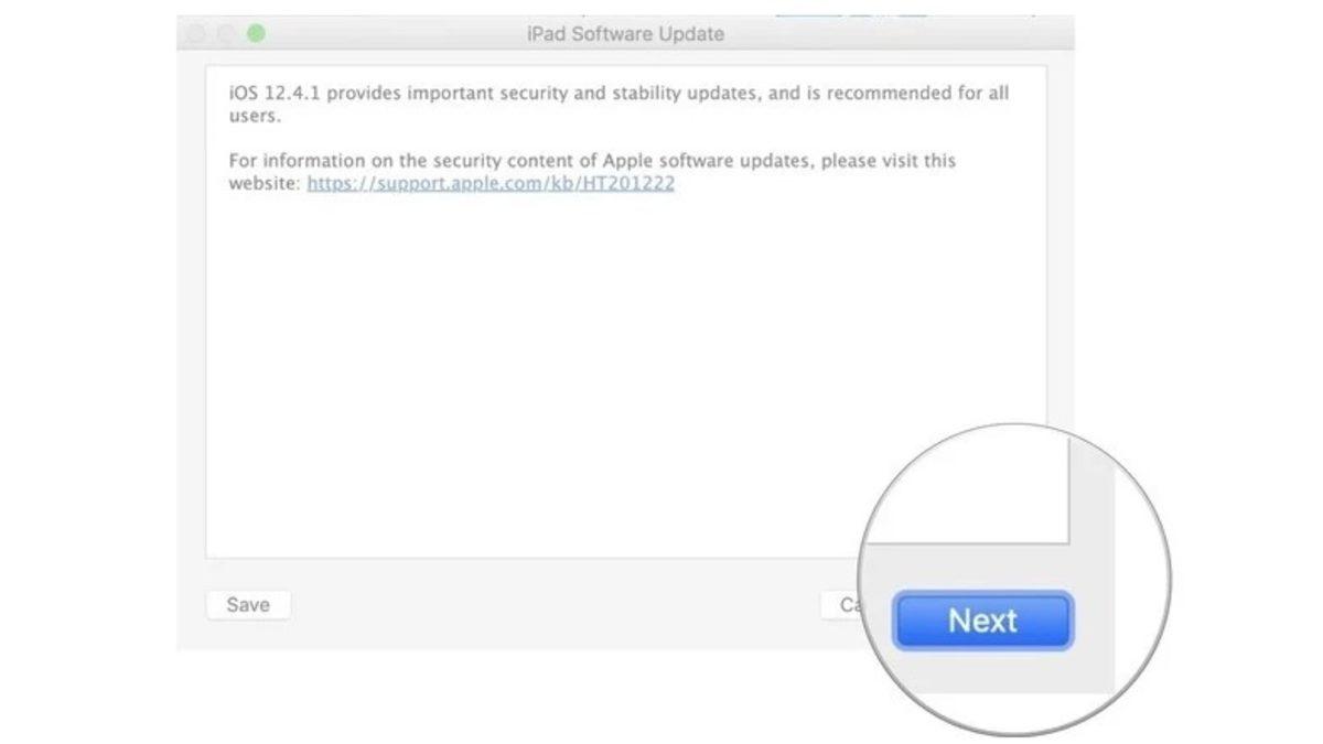 iPhone’da iOS Güncellemesi Nasıl Geri Alınır?