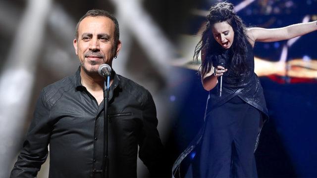 Haluk Levent, Eurovision Şampiyonu Ukraynalı Şarkıcı Jamala ile ‘Savaşa Hayır’ Konseri Verecek