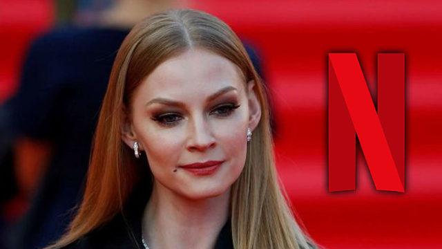 Netflix, Tolstoy’un Eserinden Uyarlanan Dizi Dahil 4 Rus Orijinal İçeriğinin Yapımını Durdurdu