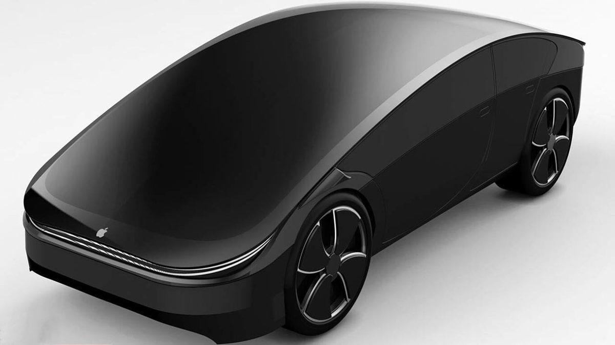 Apple’ın Otomobilinin Nasıl Görünebileceğini Ortaya Koyan En Yeni Konsept [Video]