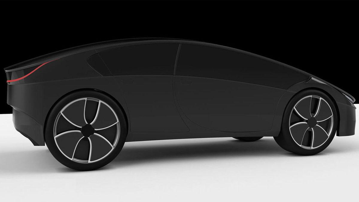 Apple’ın Otomobilinin Nasıl Görünebileceğini Ortaya Koyan En Yeni Konsept [Video]