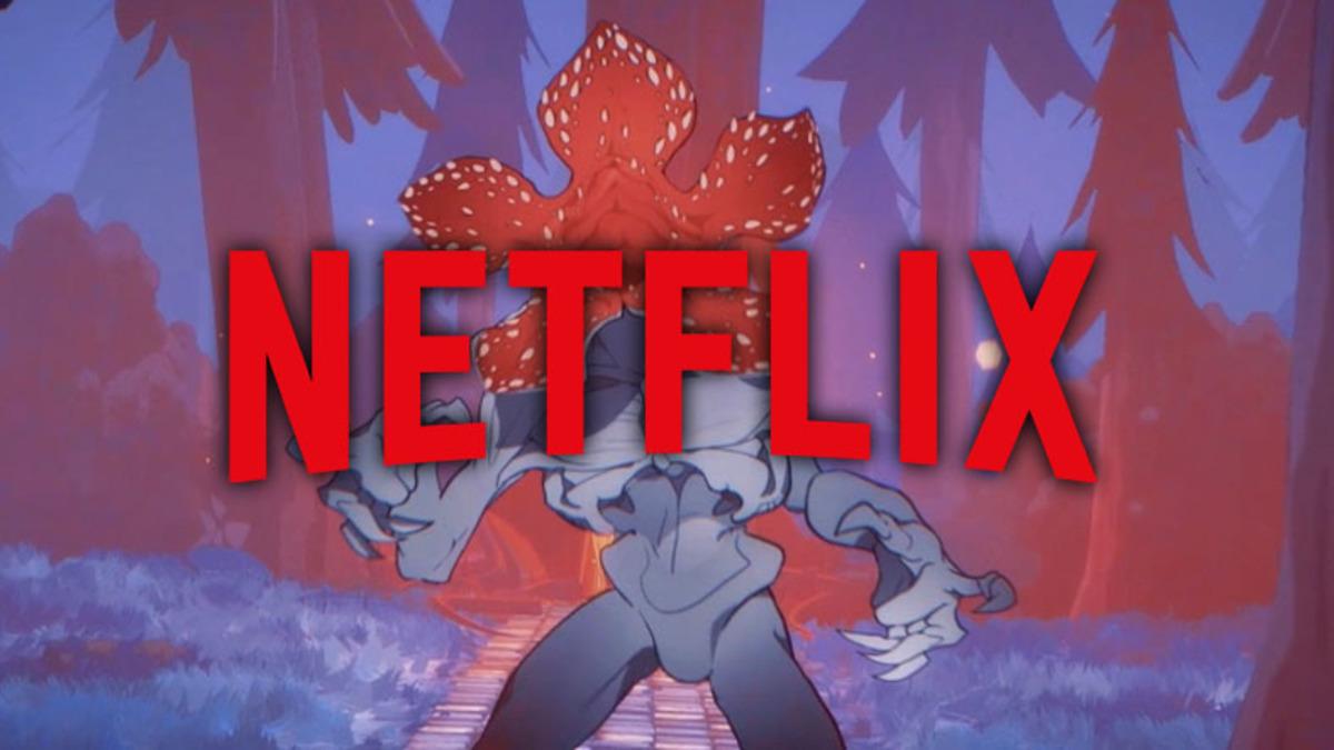 Netflix, Ünlü Dizilerin Mobil Oyunlarını Yapan Bir Oyun Stüdyosunu Satın Alacağını Duyurdu