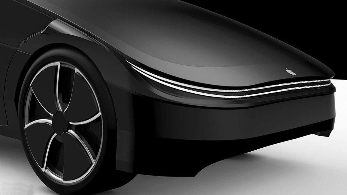 Apple’ın Otomobilinin Nasıl Görünebileceğini Ortaya Koyan En Yeni Konsept [Video]