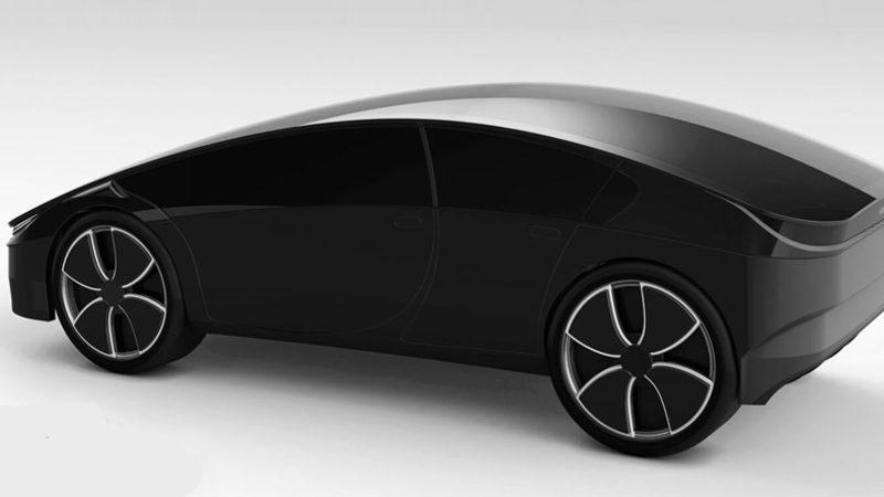 Apple’ın Otomobilinin Nasıl Görünebileceğini Ortaya Koyan En Yeni Konsept [Video]