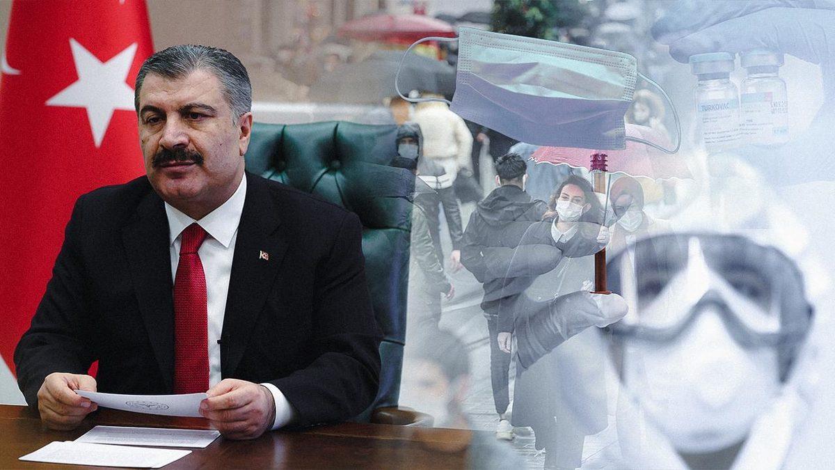 Türkiye Genelinde Uygulanan Tüm Covid-19 Önlemleri Resmen Kaldırıldı: Maskeler ve HES Kodu Tarih Oldu! (Şimdilik)