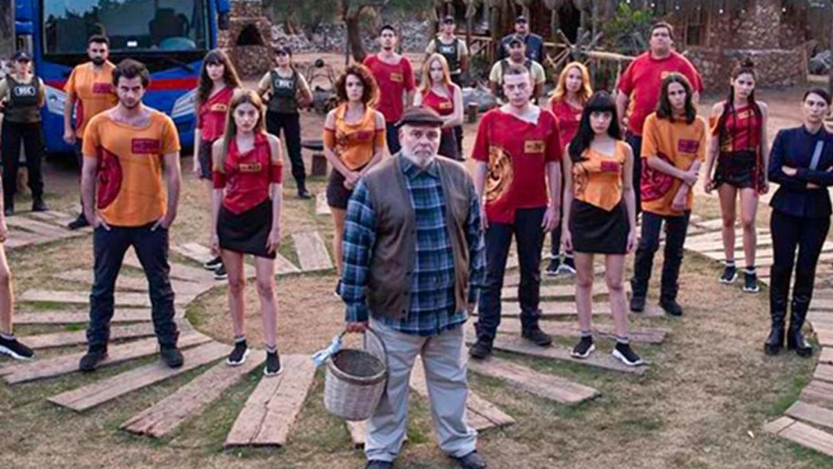 Rasim Öztekin’in Ölmeden Önce Çektiği Son Filmi Dijital Esaret’in Final Fragmanı Yayımlandı (İzleyenlere NFT Hediye)