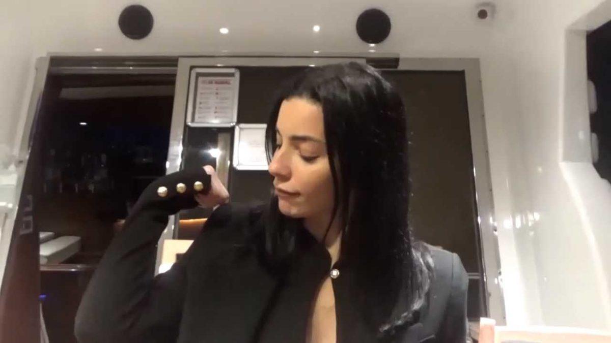 Oyuncu Merve Boluğur YouTube Kanalı Açtı: İlk Videosu Eleştiri Yağmuruna Tutuldu