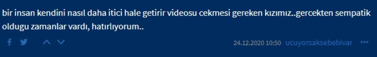 Oyuncu Merve Boluğur YouTube Kanalı Açtı: İlk Videosu Eleştiri Yağmuruna Tutuldu
