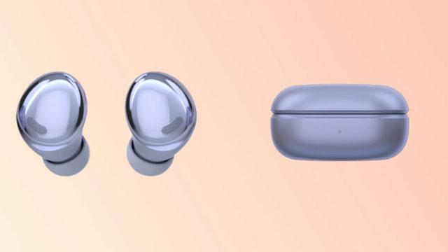 Samsung Galaxy Buds Pro’nun Tüm Özellikleri ve Fiyatı Açığa Çıktı
