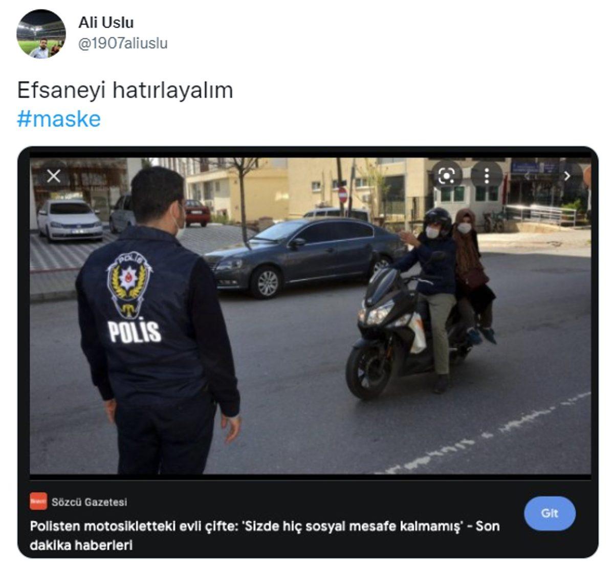 Maske ve Diğer Tüm Kısıtlamaların Kalkması Sosyal Medyanın Gündeminde: İşte Gelen Tepkiler