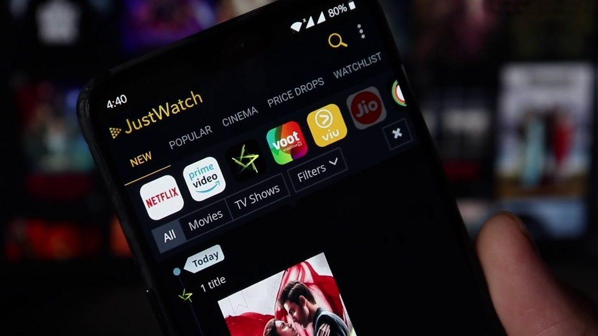 Aklınızdaki Hikayeye Uygun Film ve Dizileri Bulmanızı Sağlayan İnternet Sitesi