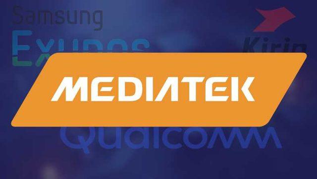 Ne Qualcomm Ne Samsung: Mediatek, 3. Çeyreğin En Çok Satan Yonga Üreticisi Oldu