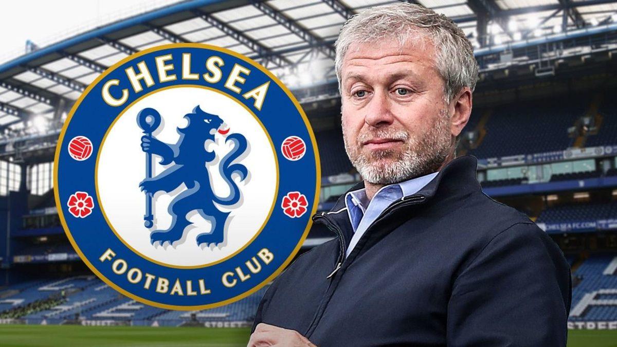 Rus İş İnsanı Abramovich, Chelsea Kulübünü Satacağını Açıkladı: Geliri Ukrayna’daki Savaş Mağdurlarına Gidecek