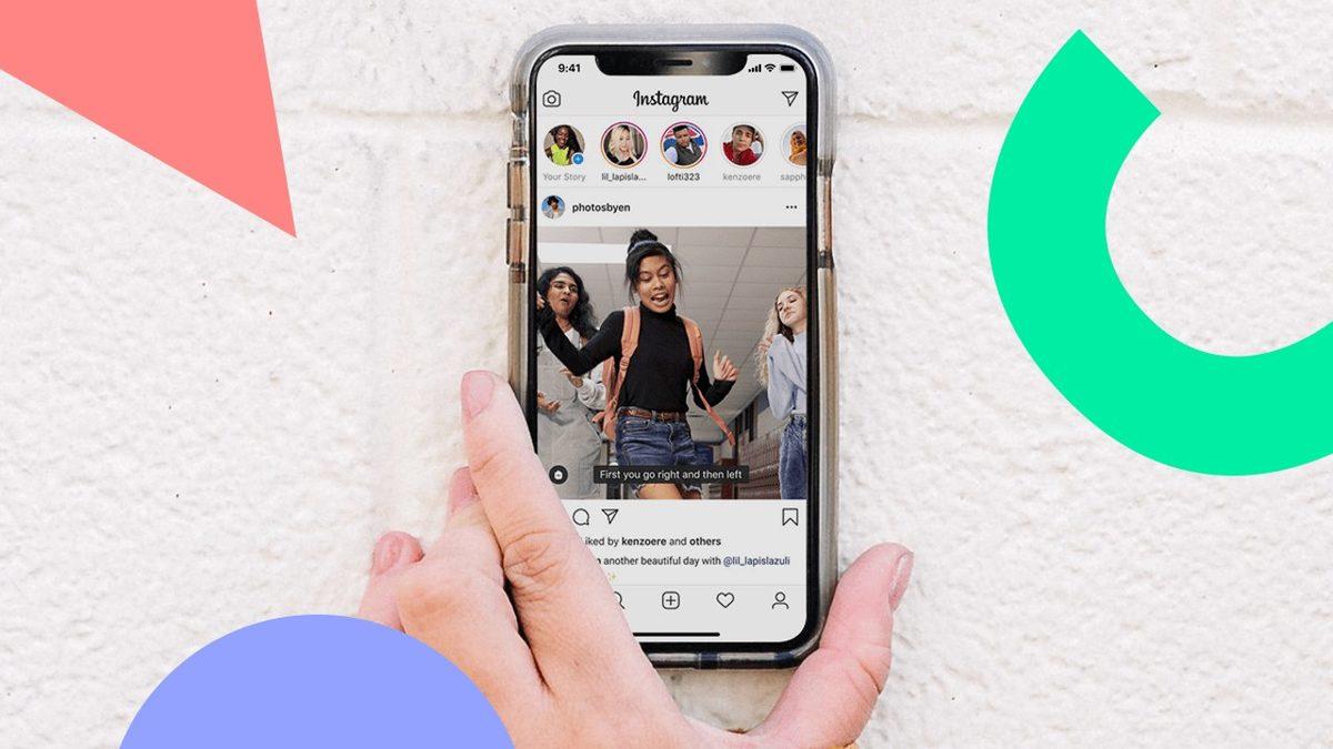 Instagram’da Videolara Otomatik Türkçe Altyazı Desteği Geldi: Arama Özelliği de Yenilendi