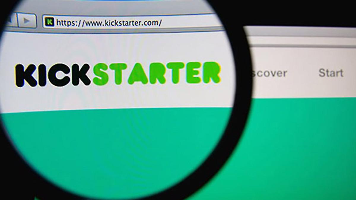 Kickstarter, 2020 Yılında Oyunlar İçin Toplam 23 Milyon Dolar Bağış Topladı