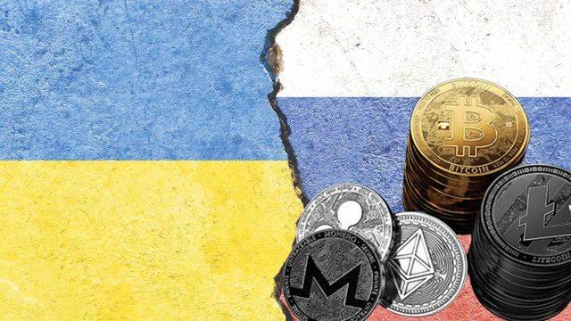 AB’den Rusya’ya Karşı Kripto Adımı: Yaptırımların Kripto Varlıklarla Aşılmaması İçin Önlemler Alınacak