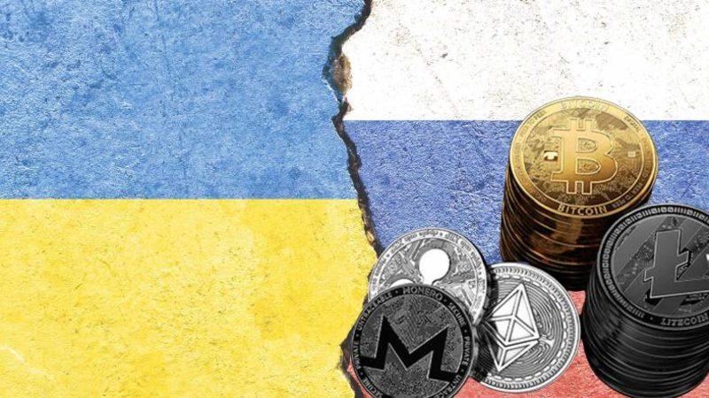 AB’den Rusya’ya Karşı Kripto Adımı: Yaptırımların Kripto Varlıklarla Aşılmaması İçin Önlemler Alınacak