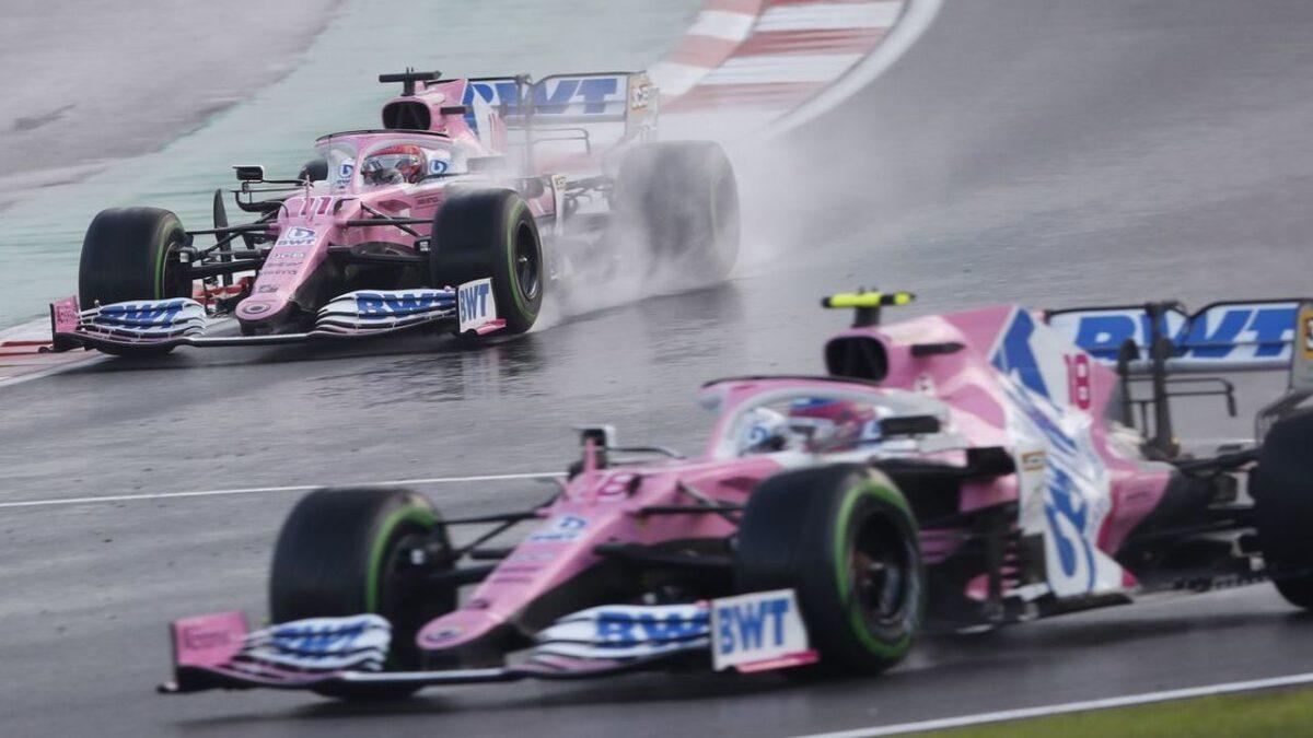 Formula 1’de Yılın Yarışı Türkiye Grand Prix’i Seçildi