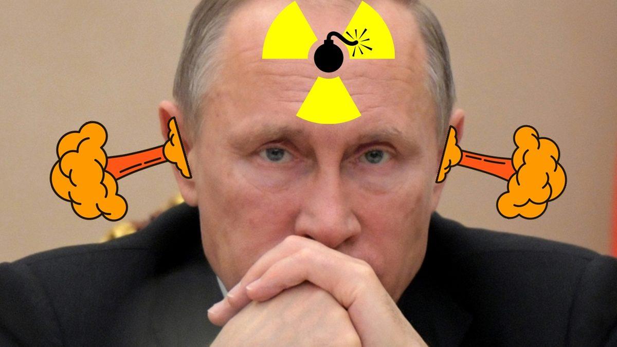 Nükleer Savaşın ’Şimdilik’ Olmamasını Sağlayan, Tarihin En Tedirgin Edici Askerî Taktiklerinden Biri: MAD