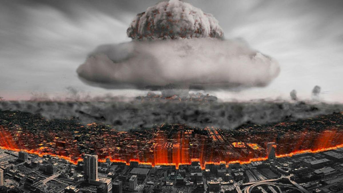 Nükleer Savaşın ’Şimdilik’ Olmamasını Sağlayan, Tarihin En Tedirgin Edici Askerî Taktiklerinden Biri: MAD