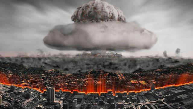 Nükleer Savaşın ’Şimdilik’ Olmamasını Sağlayan, Tarihin En Tedirgin Edici Askerî Taktiklerinden Biri: MAD