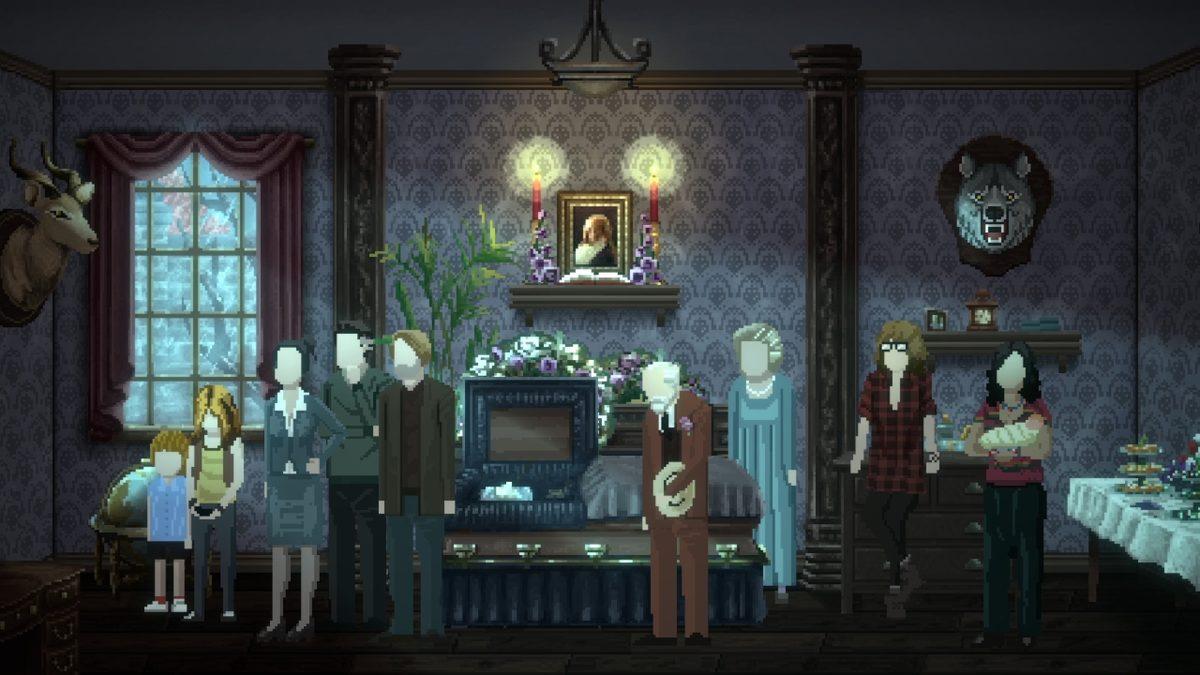 Yerli Oyun Firması Team Cultic, Yeni Oyunu Cats and The Other Lives’ı Duyurdu