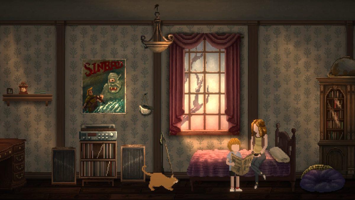 Yerli Oyun Firması Team Cultic, Yeni Oyunu Cats and The Other Lives’ı Duyurdu