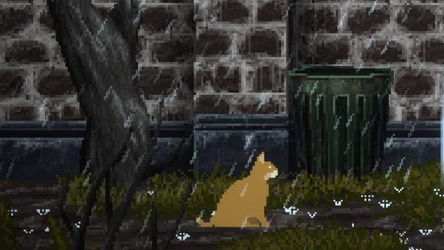 Yerli Oyun Firması Team Cultic, Yeni Oyunu Cats and The Other Lives’ı Duyurdu