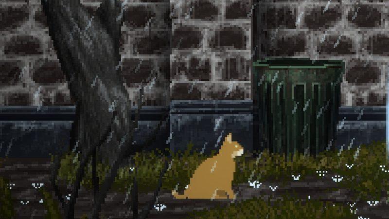 Yerli Oyun Firması Team Cultic, Yeni Oyunu Cats and The Other Lives’ı Duyurdu