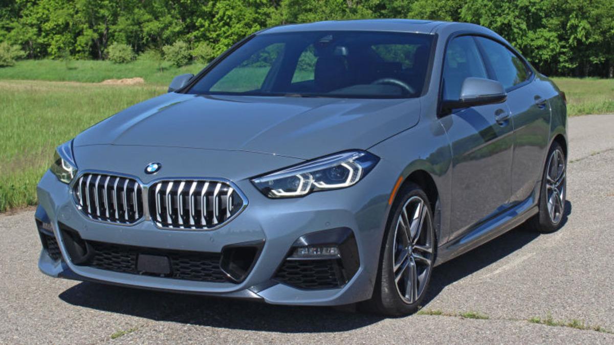 BMW, ’Uygun Fiyatlı’ 2021 BMW 228i Gran Coupe Modelini Piyasaya Sürecek