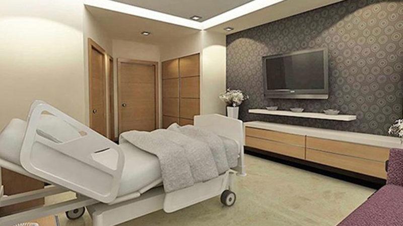 Rekabet Kurumundan Özel Sağlık Kuruluşlarına 57 Milyon TL’lik Dev Ceza