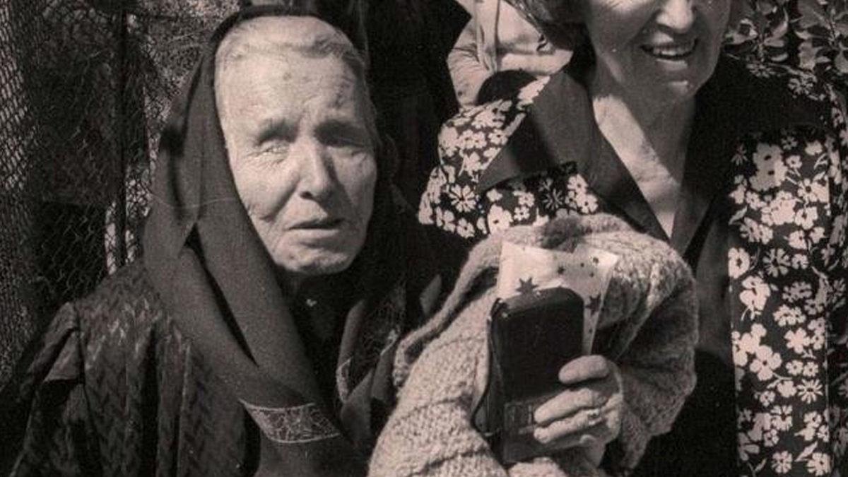 Ünlü Kahin Baba Vanga’nın 2021 Kehanetleri Ortaya Çıktı: Kansere Çare Bulunacak, Dünyayı Bir Ejderha Yönetecek