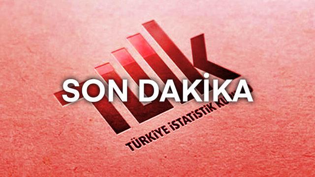 SON DAKİKA: TÜİK, Şubat Ayı Enflasyon Rakamlarını Açıkladı