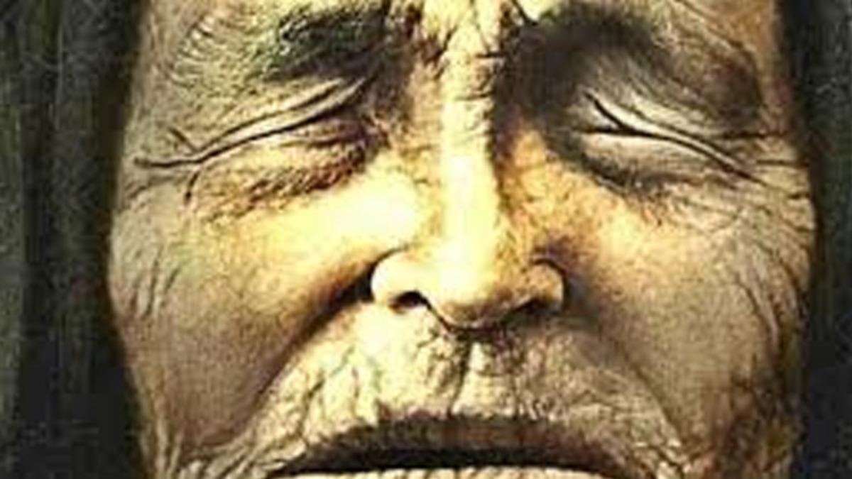 Ünlü Kahin Baba Vanga’nın 2021 Kehanetleri Ortaya Çıktı: Kansere Çare Bulunacak, Dünyayı Bir Ejderha Yönetecek