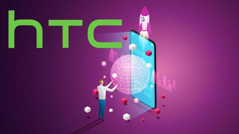 Dünyanın İlk Blockchain Telefonunu Piyasaya Süren HTC, Şimdi de İlk ’Metaverse Telefonu’ Geliştirdiğini Duyurdu