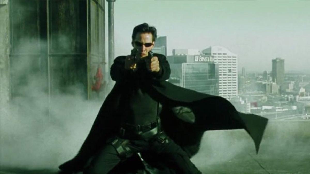 Warner Bros Yapımları 2023’te Yeniden Sinemalara Gelmeye Başlayacak