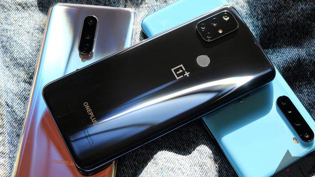 OnePlus, Snapdragon 865 İşlemcili OnePlus 9 Lite Üzerinde Çalışıyor