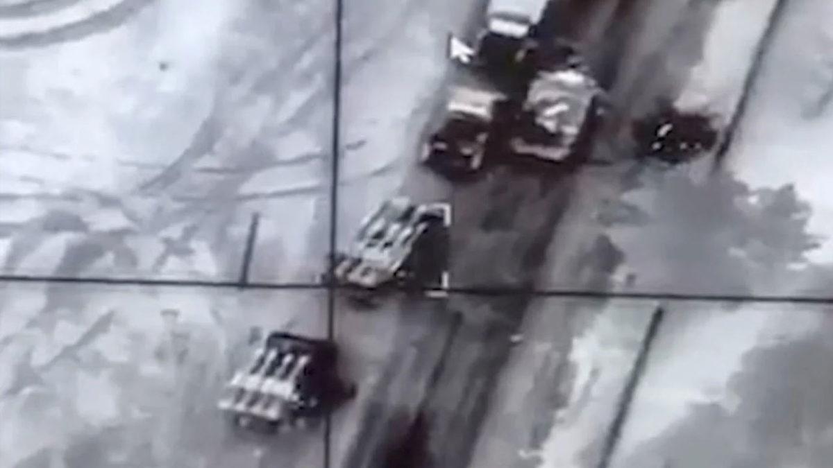 Time Dergisinden Bayraktar TB2 İçin Övgü Dolu Yazı: 