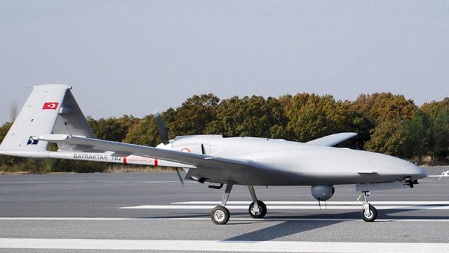 Time Dergisinden Bayraktar TB2 İçin Övgü Dolu Yazı: "Ukrayna’nın Rusya’ya Karşı Gizli Silahı: Türk Droneları"