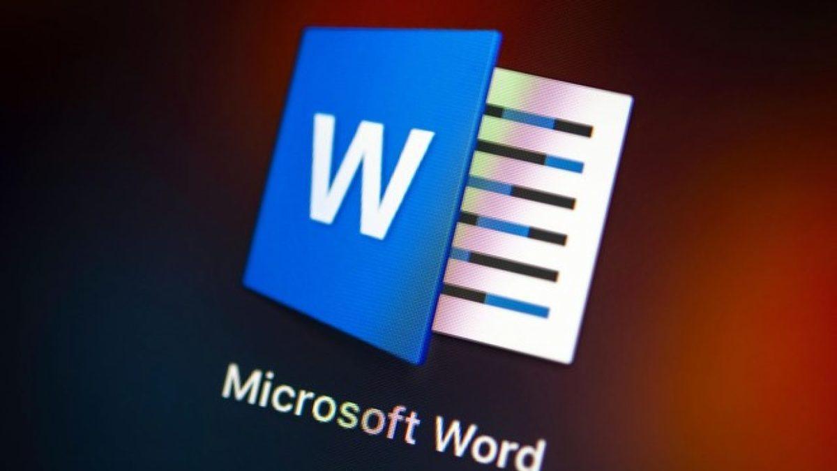 Microsoft Word, Windows 10’da Yapay Zekayı Kullanarak Yazma Becerinizi İlerletecek