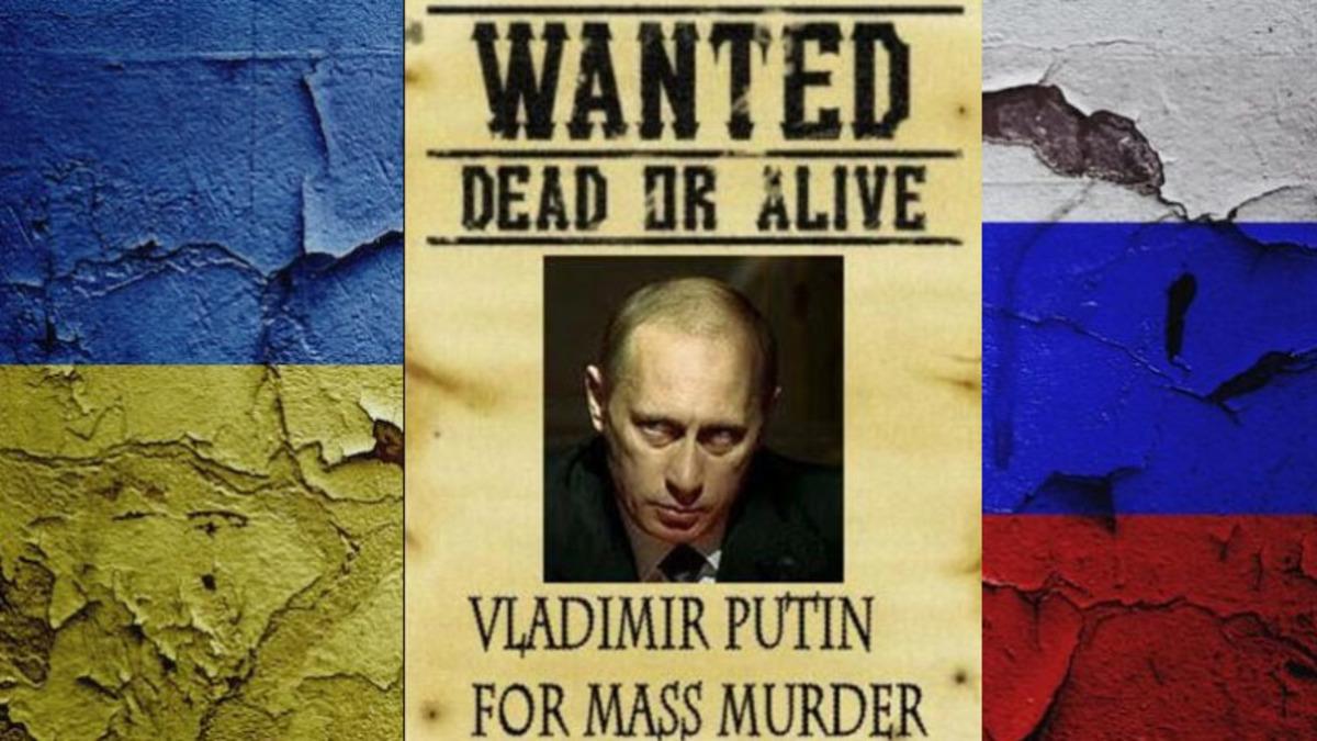 Rus İş İnsanı, Putin’in Başına 1 Milyon Dolar Ödül Koydu (LinkedIn Tarihinin En Ölümcül Paylaşımı)